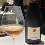 ラ・ヴァガボンド - 