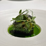 ラ・ヴァガボンド - 