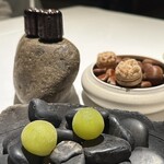 ラ・ヴァガボンド - 