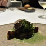 ラ・ヴァガボンド - 