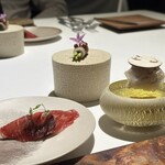 ラ・ヴァガボンド - 