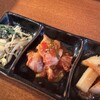 神楽坂 たれ焼肉のんき
