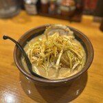 麺場 田所商店 - 