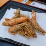 Karo Ko Ichiba Shokudo