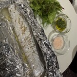 洋食 ツバキ亭 - 