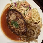 洋食 ツバキ亭 - 