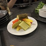 ミートタケシ - 