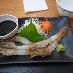 Karo Ko Ichiba Shokudo