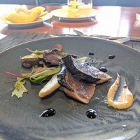 The Grill on 30th - 