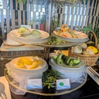 The Grill on 30th - 