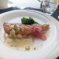 The Grill on 30th - 