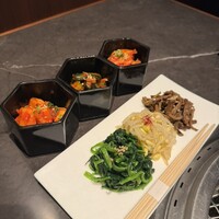 YORONIKU TOKYO AZABUDAIHILLS - 
