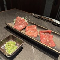 YORONIKU TOKYO AZABUDAIHILLS - 