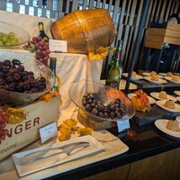 The Grill on 30th - 