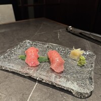 YORONIKU TOKYO AZABUDAIHILLS - 