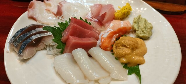 保志 - 青森（居酒屋）の写真