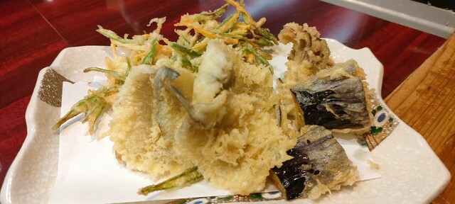 保志 - 青森（居酒屋）の写真