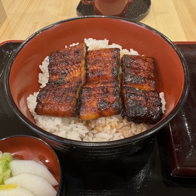 Unagi no Unayasu Moriama Shidami Ten photo 3