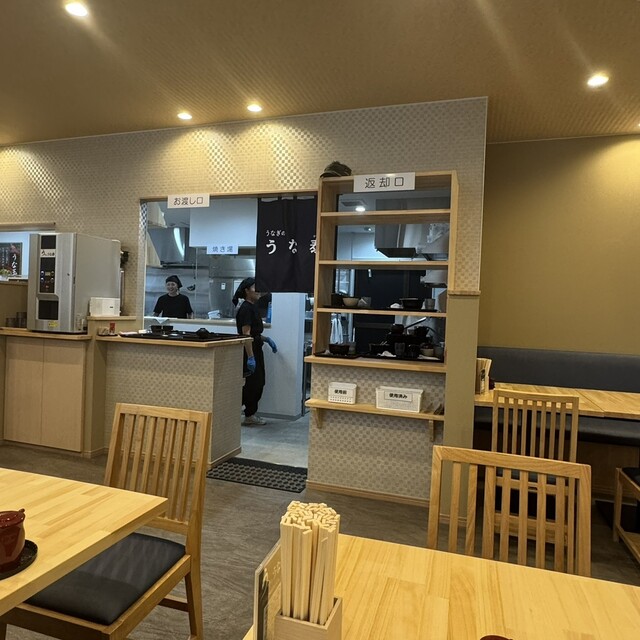 Unagi no Unayasu Moriama Shidami Ten photo 5