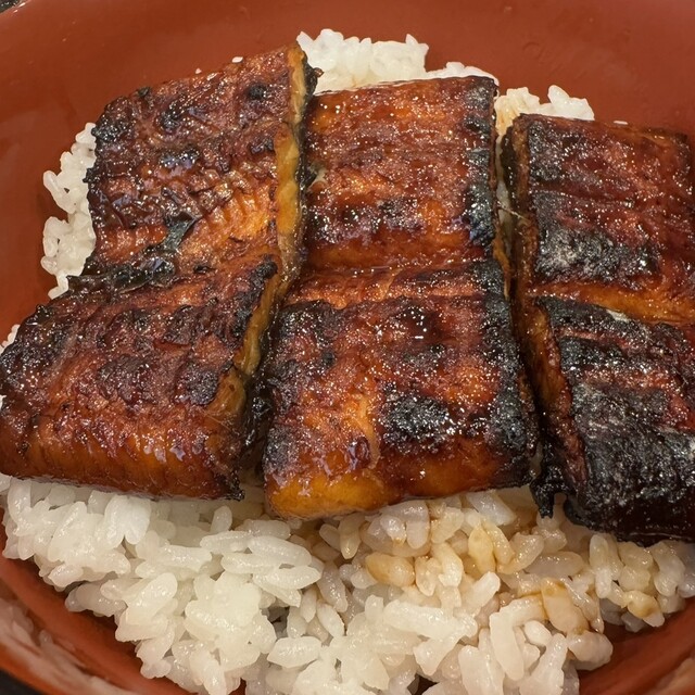 Unagi no Unayasu Moriama Shidami Ten photo 2