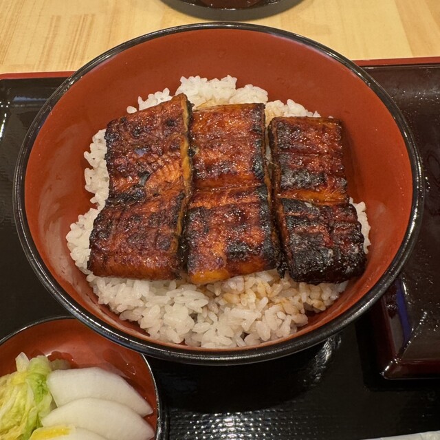 Unagi no Unayasu Moriama Shidami Ten