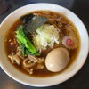 自家製麺ご藤