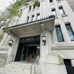 九段会館テラス - 