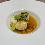 九段会館テラス - 