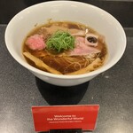 Japanese Soba Noodles 蔦 - 