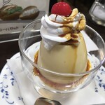 エビアンコーヒー - 