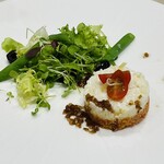 九段会館テラス - 