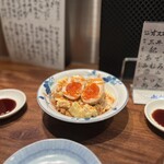 新橋 いっぱし - 