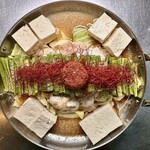 ありがた屋 灯の円 - 料理写真: