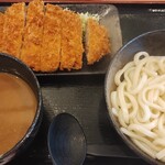 ファミリーレストラン だいまる - 料理写真: