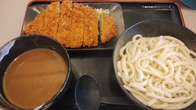 ファミリーレストラン だいまる - 美瑛（食堂）