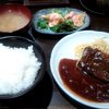 和食屋 まなめ