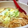 鶏と魚だしのつけめん哲 溝の口店