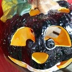 ケーキファクトリー・ホイップ - かぼちゃ