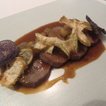 ハインツ・ベック - 