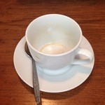 Uozen - コーヒー付　ごちそうさまでした。