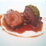 ハインツ・ベック - 