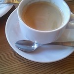 ミンタル  - 2014・11・５（水）コーヒー
