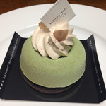 カズノリ イケダ アンディヴィデュエル 定禅寺通店 - 祇園（490円）