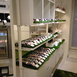 カズノリ イケダ アンディヴィデュエル - 焼き菓子