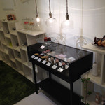 カズノリ イケダ アンディヴィデュエル - 焼き菓子