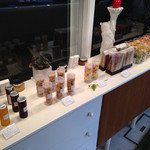 カズノリ イケダ アンディヴィデュエル - マカロンラスク