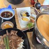山梨ほうとう 浅間茶屋 - 