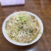 ラーメン専門店 天心
