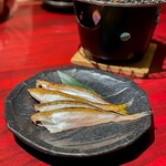 産直さばと青魚 伏見あおい - 