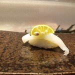 能登前寿司 千代ずし - 